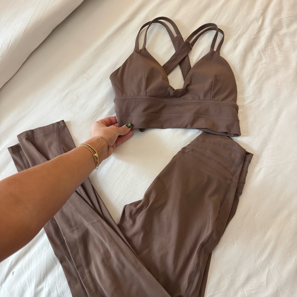 Matching Workout Set - Picture 3 of 6